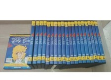 Dvd lady oscar usato  Milano