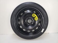 Pneu sobressalente 16" compatível com 2014-2019 Volkswagen Golf fabricante de equipamento original donut comprar usado  Enviando para Brazil