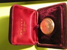 Vintage swiss bulova for sale  North Woodstock