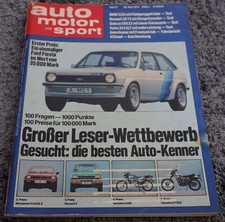 Ams 1979 volvo gebraucht kaufen  Rastede