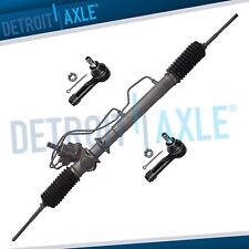 Power steering rack for sale  Detroit