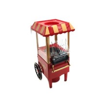 Gadgy popcornmaschine retro gebraucht kaufen  Grünhain-Beierfeld