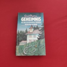 Geheimnis verschwundene halske gebraucht kaufen  Bergheim