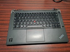 Lenovo thinkpad t440p gebraucht kaufen  Seehausen, Zehrental