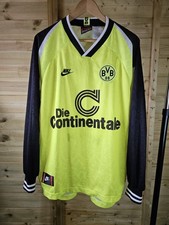 borussia dortmund shirt for sale  RIPON