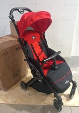 Passeggino leggero cam usato  Roma