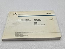 Mercedes benz w124 for sale  Phoenix