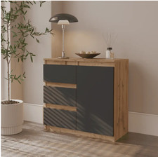 Kommode sideboard schubladen gebraucht kaufen  Malsch