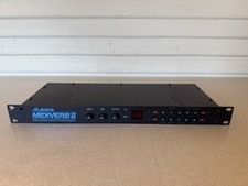 Alesis midiverb bit for sale  Ventura