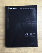 Original pioneer kuro for sale  HIGH WYCOMBE