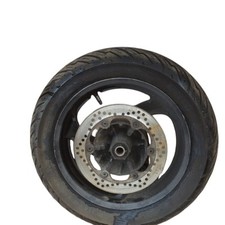 Pneumatico completo honda usato  Italia