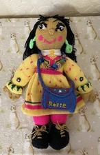 Hand knitted vintage for sale  KETTERING
