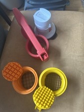 Tupperware profi chef gebraucht kaufen  Köln