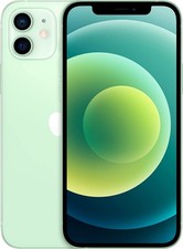 Usado, Apple iPhone 12 128GB verde desbloqueado muito bom comprar usado  Enviando para Brazil