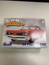 Revel 1966 pontiac for sale  Mokena