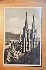 Marburg elisabethkirche gelauf gebraucht kaufen Marburg elisabethkirche gelauf gebraucht kaufen  Eschwege