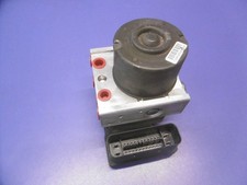 Peugeot 206 Citroen C2 C3 Pompe ABS Unité ECU 9652342980 10.0207-0036.4 comprar usado  Enviando para Brazil