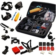 Navitech accessory kit usato  Spedire a Italy