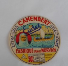Camembert eudes rival d'occasion  Loiron