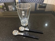 Nespresso tall glass for sale Nespresso tall glass for sale  CONSETT