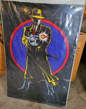 Dick tracy double for sale  Tracy