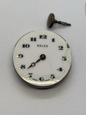 Rolex vintage watch for sale  LEICESTER