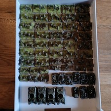 Job lot military for sale  NEATH