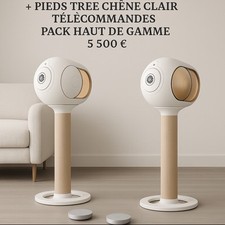 Devialet phantom gold d'occasion  Salon-de-Provence