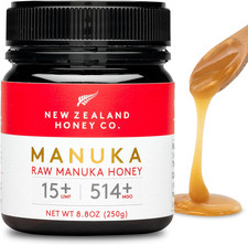 Miele manuka mgo usato  Roma