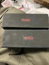 Hugo boss eyeglasses for sale  LONDON