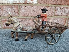 Antique cast iron for sale  Pittsburgh