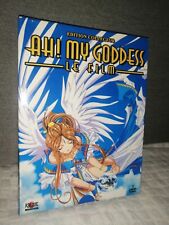 Goddess film dvd d'occasion  Bègles