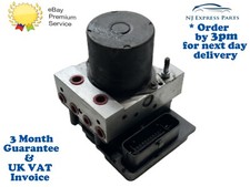 Iveco daily abs for sale Iveco daily abs for sale  WHITSTABLE