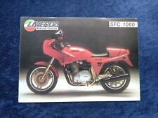 Laverda sfc 1000 gebraucht kaufen  Vechta