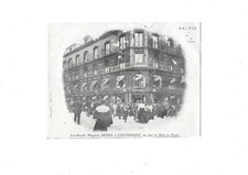 Old postcard view d'occasion  Expédié en Belgium