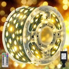 Christmas lights 198 for sale  Hendersonville
