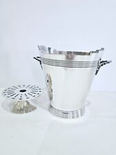 Art deco silver for sale  BALLATER