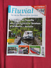 Revue fluvial 288 d'occasion  France