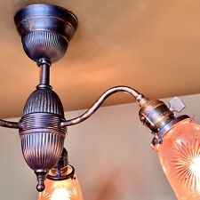 Vintage lighting pair for sale  Lafayette