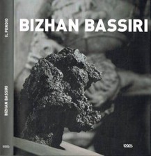 Bizhan bassiri. pendio. usato  Italia