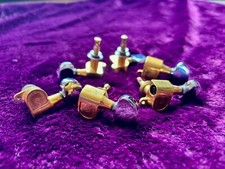 Vintage gold schaller for sale  PRESTWICK
