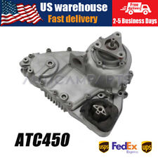 Transfer case assembly d'occasion  Expédié en Belgium