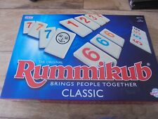 Rummikub board game. for sale  KING'S LYNN