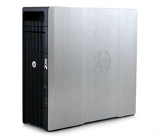 Workstation z620 2690v2 d'occasion  Poissy
