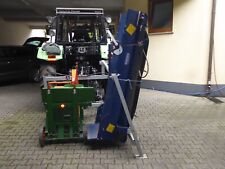 Scheifele förderband hydr gebraucht kaufen  Heppenheim (Bergstraße)