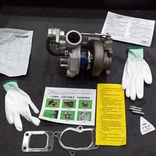 Td04hl4 turbocharger 1j501 for sale  Niagara Falls