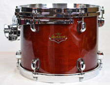 Tama starclassic bubinga gebraucht kaufen  Jettingen-Scheppach