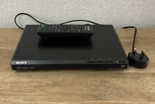 Sony dvp sr170 for sale  COVENTRY