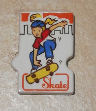 Feve skate 2024 d'occasion  Les Avenières