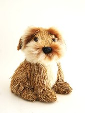 Folk art puppy for sale  Sterling City